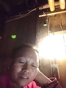 Samdim23 online show from October 29, 2025, 1:54 pm