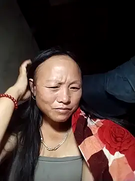 Samdim23 online show from December 17, 2025, 11:10 pm