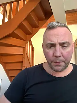 Marronglace1 online show from February 16, 2026, 1:10 pm