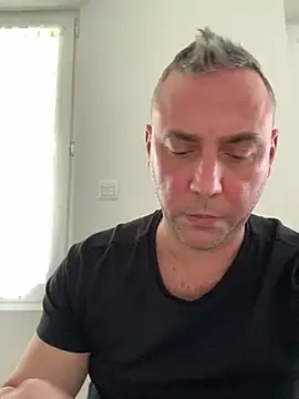 Marronglace1 online show from February 24, 2026, 11:33 am