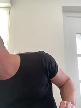 Marronglace1 online show from March 24, 2026, 10:26 am