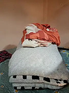 Ansiasex online show from March 29, 2026, 3:46 pm