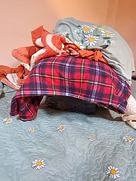 Ansiasex online show from March 9, 2026, 4:32 pm