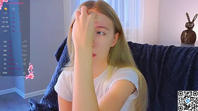 Snapshot of Succubelle chatting on November 16, 2025, 6:07 am Succubelle online show from November 16, 2025, 6:07 am