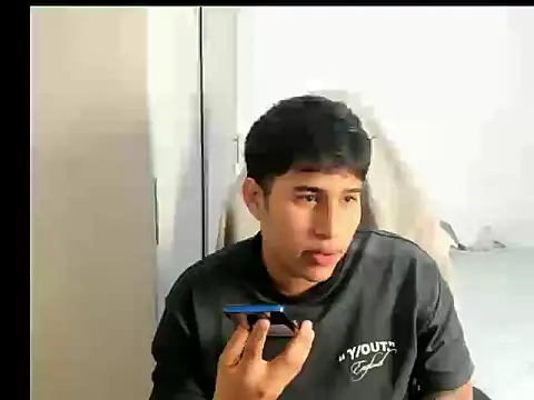 jhony dickm online show from September 17, 2025, 8:44 pm