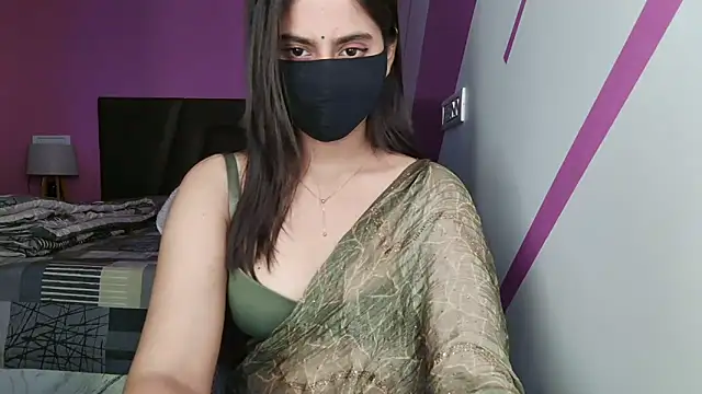 Snapshot of Tanya-mittal chatting on June 22, 2026, 6:38 pm Tanya-mittal online show from June 22, 2026, 6:38 pm