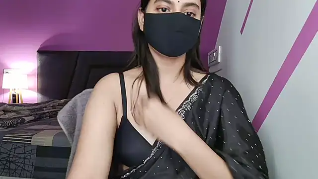 Snapshot of Tanya-mittal chatting on July 1, 2026, 6:52 pm Tanya-mittal online show from July 1, 2026, 6:52 pm