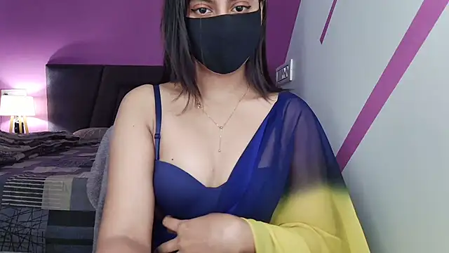 Snapshot of Tanya-mittal chatting on June 24, 2026, 5:06 am Tanya-mittal online show from June 24, 2026, 5:06 am