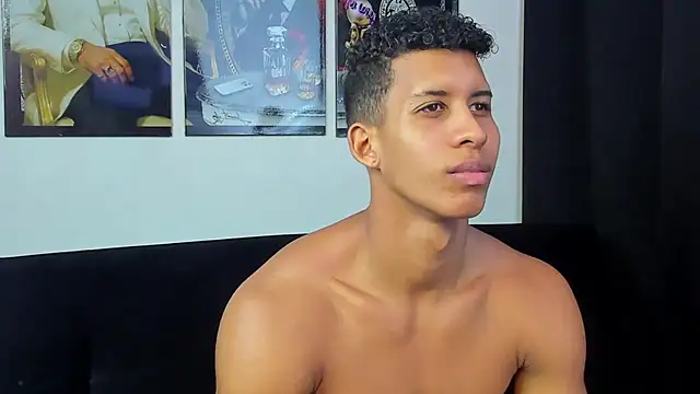 nico santana online show from October 7, 2025, 3:02 pm