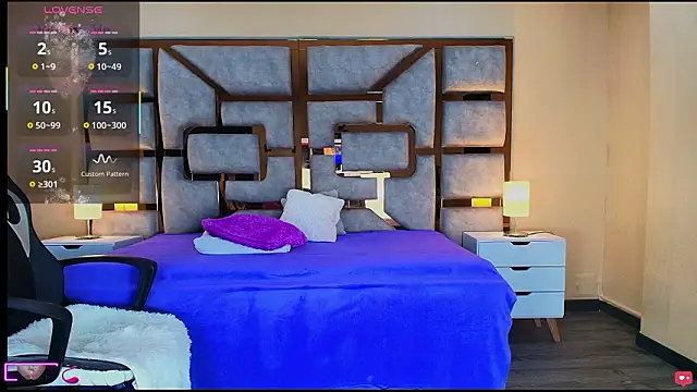 Snapshot of ANABELL_BROWN chatting on March 13, 2026, 7:19 pm ANABELL BROWN online show from March 13, 2026, 7:19 pm