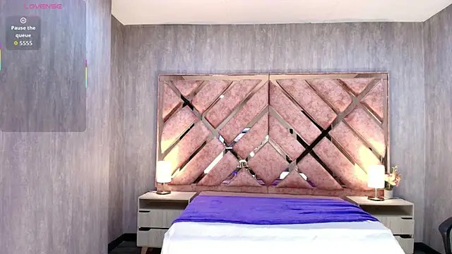 Snapshot of ANABELL_BROWN chatting on November 15, 2025, 8:02 pm ANABELL BROWN online show from November 15, 2025, 8:02 pm