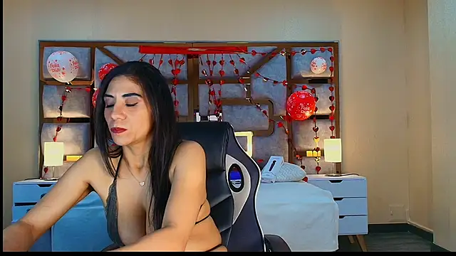 Snapshot of ANABELL_BROWN chatting on February 20, 2026, 7:27 pm ANABELL BROWN online show from February 20, 2026, 7:27 pm