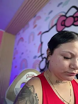 Megaan  More online show from February 23, 2026, 2:46 am