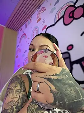 Megaan  More online show from February 10, 2026, 2:43 am