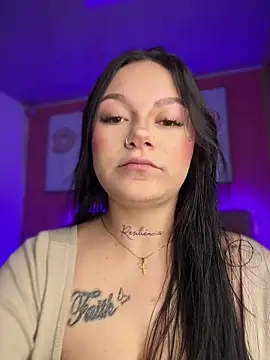 Snapshot of Megaan__More chatting on July 18, 2026, 3:04 am Megaan More online show from July 18, 2026, 3:04 am