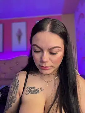 Snapshot of Megaan__More chatting on June 3, 2026, 2:34 am Megaan More online show from June 3, 2026, 2:34 am
