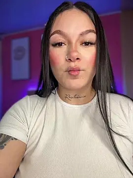 Snapshot of Megaan__More chatting on July 26, 2026, 3:13 am Megaan More online show from July 26, 2026, 3:13 am