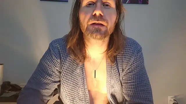 AlbinoAdonis online show from April 25, 2026, 11:57 pm