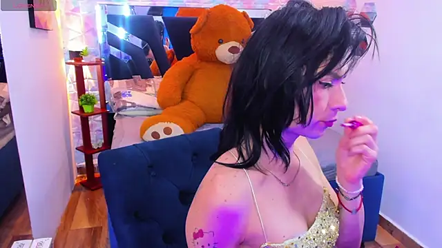 Snapshot of Charlotte_Landry__ chatting on March 17, 2026, 6:44 pm Charlotte Landry online show from March 17, 2026, 6:44 pm