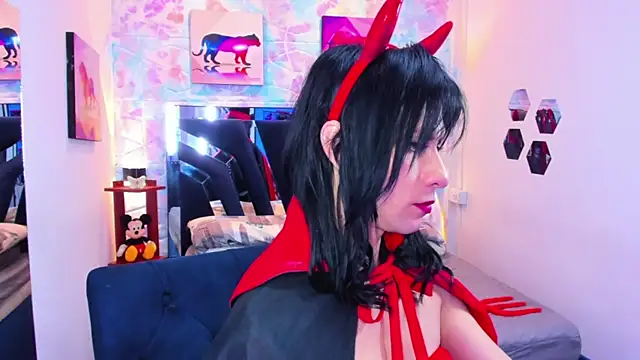 Snapshot of Charlotte_Landry__ chatting on March 19, 2026, 5:35 pm Charlotte Landry online show from March 19, 2026, 5:35 pm