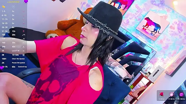 Snapshot of Charlotte_Landry__ chatting on February 25, 2026, 3:56 pm Charlotte Landry online show from February 25, 2026, 3:56 pm