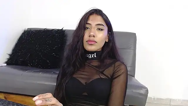 Snapshot of Deysha_Garcias chatting on February 14, 2026, 3:51 am Deysha Garcias online show from February 14, 2026, 3:51 am