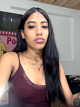 Snapshot of Deysha_Garcias chatting on October 31, 2025, 1:24 am Deysha Garcias online show from October 31, 2025, 1:24 am