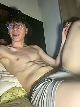 HeiRique online show from November 11, 2025, 5:24 am