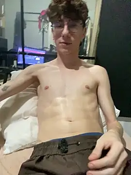 HeiRique online show from October 29, 2025, 4:00 am