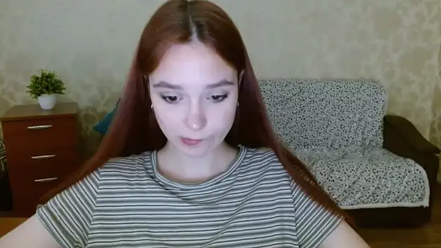 aFoxie online show from September 10, 2025, 8:08 pm