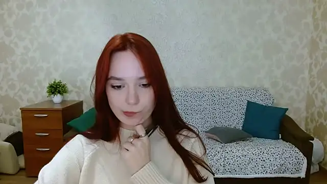 aFoxie online show from October 3, 2025, 7:37 pm