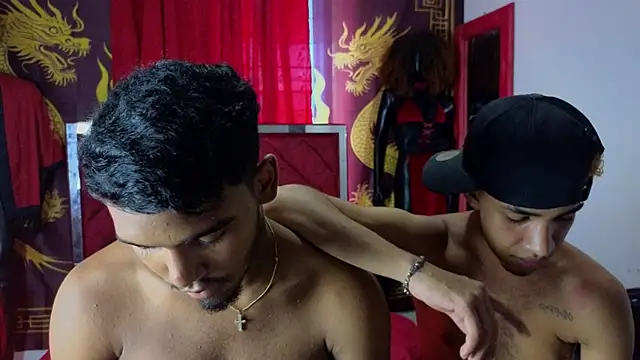 Latin straight0 online show from September 22, 2025, 8:37 pm