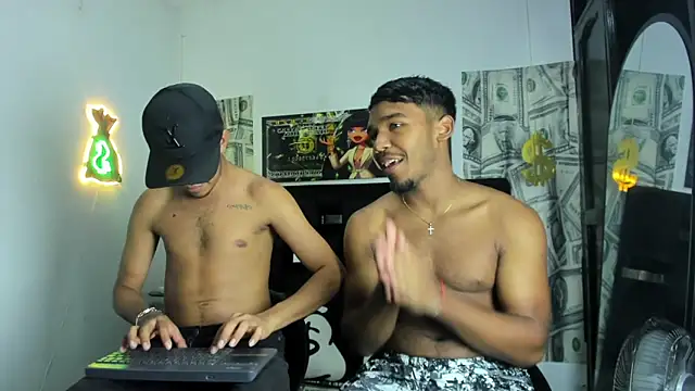 Latin straight0 online show from September 20, 2025, 6:24 pm