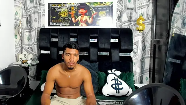 Latin straight0 online show from September 27, 2025, 6:25 pm