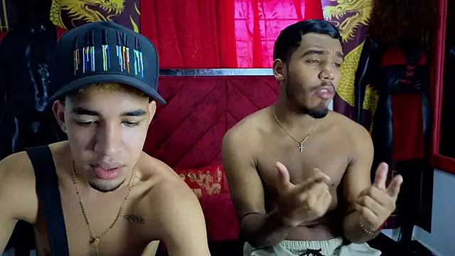 Latin straight0 online show from September 30, 2025, 6:14 pm