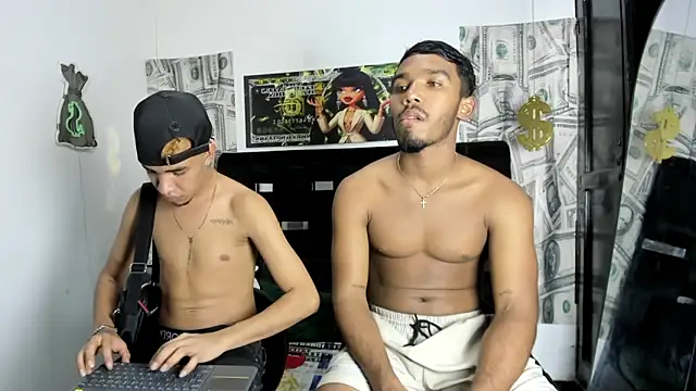 Latin straight0 online show from September 28, 2025, 6:15 pm