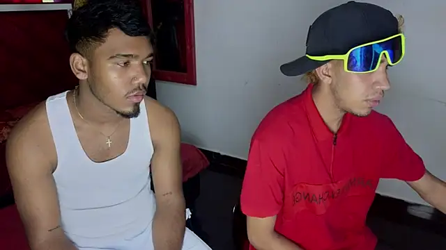 Latin straight0 online show from September 19, 2025, 6:23 pm