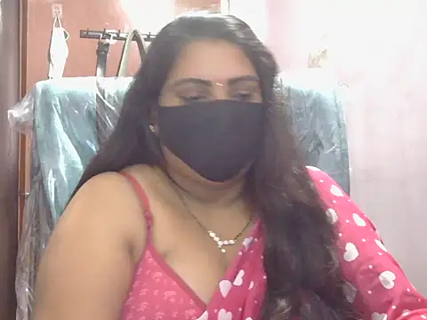 Snapshot of Nisha-telugu chatting on December 4, 2025, 3:55 pm Nisha-telugu online show from December 4, 2025, 3:55 pm