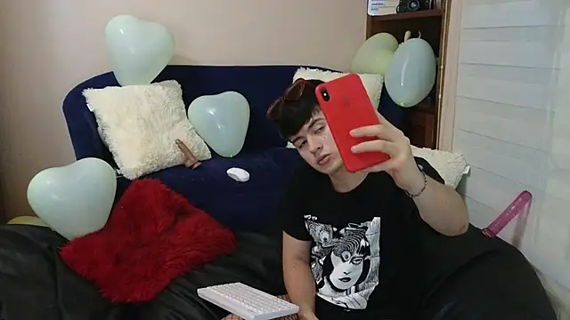 tightncuteass online show from February 10, 2026, 2:54 am