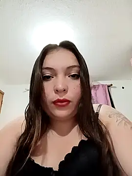 Lunna azul online show from September 28, 2025, 2:02 pm