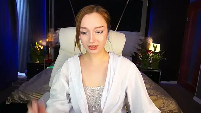 FoxyMayy online show from April 29, 2026, 1:48 pm