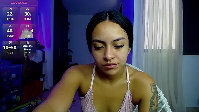 Leslie Bussh  online show from July 29, 2026, 12:26 pm