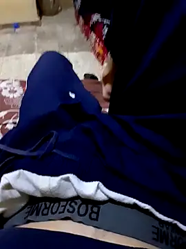 adem63636 online show from March 4, 2026, 7:32 pm