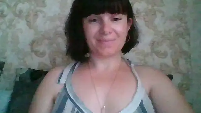 SecretSienna  online show from September 30, 2025, 10:54 am