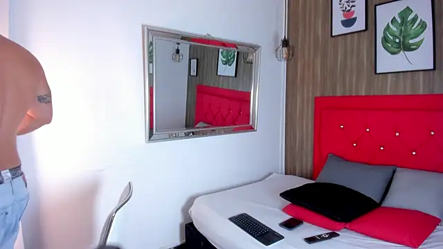 big-tyler online show from October 21, 2025, 7:57 pm