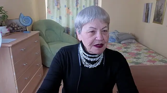 Freya Fable online show from September 29, 2025, 7:59 am