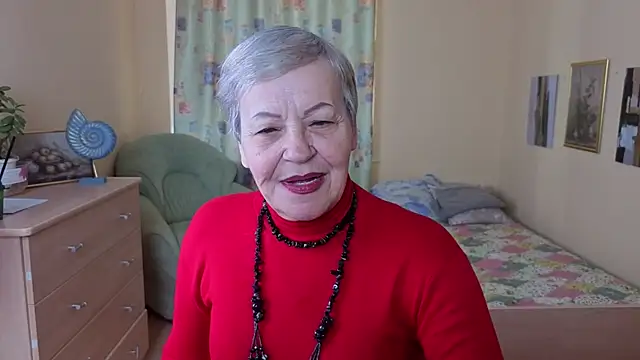 Freya Fable online show from October 3, 2025, 8:05 am