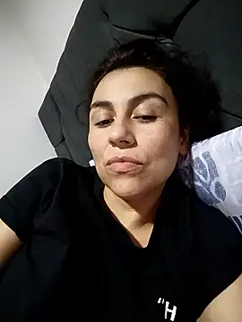 vanessa-titisM online show from January 18, 2026, 2:04 am