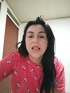 Snapshot of vanessa-titisM chatting on November 11, 2025, 2:39 am vanessa-titisM online show from November 11, 2025, 2:39 am