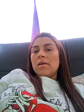 Snapshot of vanessa-titisM chatting on April 19, 2026, 6:54 pm vanessa-titisM online show from April 19, 2026, 6:54 pm